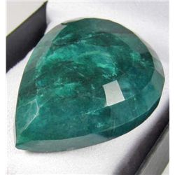 757.45 CT. EMERALD