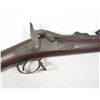 Image 1 : VINTAGE SPRINGFIELD MODEL US84 RIFLE W/ CASE