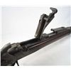 Image 6 : VINTAGE SPRINGFIELD MODEL US84 RIFLE W/ CASE