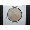 Image 2 : 1873 US Seated Liberty Half Dollar; VF Details; EST. $65-75