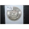 Image 2 : 1904-O US Silver Morgan $1; MCPCG Graded MS61; EST. $50-70