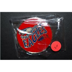 Holy Cross Eagles Spirit Coin; EST. $5-10