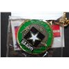 Image 2 : Department Of The Army United States Of America Military Challenge Coin Key Chain; An Army Of One; E