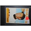 Image 1 : 1960s MLB Al Dark Manager San Francisco Giants Baseball Trading Card; EST. $5-10
