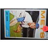 Image 1 : 1964 MLB Jay Hook New York Mets Baseball Trading Card; EST. $5-10