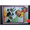 Image 1 : 1979 NFL Chester Marcol Green Bay Packers Football Trading Card; EST. $5-10