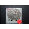 Image 1 : 1902 US Silver Morgan $1; EST. $30-40