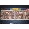 Image 1 : 1921 German Notgeld 75 Pfennig Foreign Bank Note; Town Of Paderborn; Lot of 2 Notes; EST. $5-10