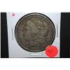 Image 1 : 1882-O US Silver Morgan $1; EST. $30-50