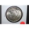 Image 1 : 1922 US Peace $1; BU; EST. $35-55