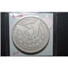 Image 2 : 1884-O US Silver Morgan $1; EST. $30-40