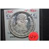 Image 1 : 1965 Mexico Un Peso Foreign Coin; EST. $2-5