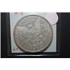 Image 2 : 1884 US Silver Morgan $1; EST. $30-40