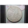 Image 2 : 1884 US Silver Morgan $1; EST. $30-40