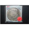Image 1 : 1891 US Silver Morgan $1; EST. $30-40