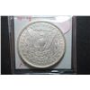 Image 2 : 1889 US Silver Morgan $1; EST. $30-40