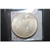 Image 2 : 1922 US Peace $1; EST. $30-40