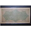 Image 2 : 1922 German 1000 Fausend Mark Foreign Bank Note; EST. $3-6