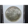 Image 1 : 1904-O US Silver Morgan $1; MCPCG Graded MS61; EST. $50-70