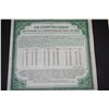 Image 2 : 1917 Russian Stock Certificate; EST. $10-25