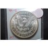 Image 2 : 1881-S US Silver Morgan $1; EST. $30-40