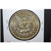Image 2 : 1881-O US Silver Morgan $1; EST. $30-50