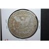 Image 2 : 1881 US Silver Morgan $1; EST. $30-50