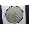 Image 2 : 1879 US Silver Morgan $1; EST. $30-50