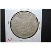 Image 2 : 1889-O US Silver Morgan $1; EST. $30-50