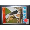 Image 1 : 1964 MLB Roy Face Pittsburgh Pirates Baseball Trading Card; EST. $5-10