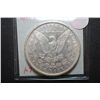 Image 2 : 1887-O US Silver Morgan $1; EST. $30-40