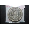 Image 2 : 1888 US Silver Morgan $1; EST. $30-40