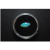 Image 2 : Diamond Shaped Opal-Like Gemstone; EST. $5-10
