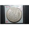 Image 2 : 1921-S US Silver Morgan $1; EST. $30-40