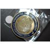 Image 2 : AFOSI Detachment 409 Lackland AFB Tx Military Challenge Coin Presented By The Commander For Excellen