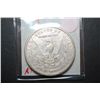 Image 2 : 1883 US Silver Morgan $1; EST. $30-40