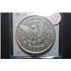 Image 2 : 1881-O US Silver Morgan $1; EST. $30-40