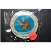 Image 1 : Tyndall AFB Florida 325th Aerospace Medicine Squadron Military Challenge Coin; EST. $5-10