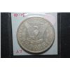 Image 2 : 1883-S US Silver Morgan $1; EST. $30-40