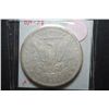 Image 2 : 1884-S US Silver Morgan $1; EST. $30-40