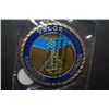 Image 2 : A1C John L Levitow February 24, 1969 Military Remembrance Coin; Valor Honor Courage; EST. $5-10