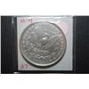 Image 2 : 1880 US Silver Morgan $1; EST. $30-40