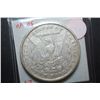 Image 2 : 1879 US Silver Morgan $1; EST. $30-40