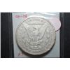 Image 2 : 1904 US Silver Morgan $1; EST. $30-40