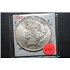 Image 1 : 1922-D US Peace $1; EST. $30-40
