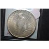 Image 2 : 1922-D US Peace $1; EST. $30-40