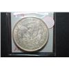 Image 2 : 1889 US Silver Morgan $1; EST. $30-40