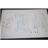 Image 2 : General Foods Corp. Stock Certificate Dated 1972; EST. $5-10