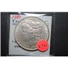Image 1 : 1889 US Silver Morgan $1; EST. $30-40