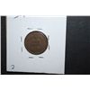 Image 2 : 1900 US Indian Head Penny; EST. $2-5